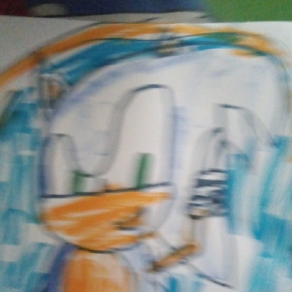 Sonic Drawing